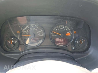 2015 Jeep Patriot Altitude Edition – miniatura 9