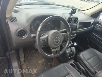2015 Jeep Patriot High Altitude Edition – miniatura 10