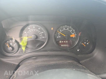 2015 Jeep Patriot High Altitude Edition – miniatura 12