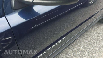 2015 Jeep Patriot High Altitude Edition – miniatura 22