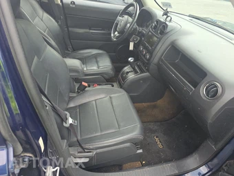 2015 Jeep Patriot High Altitude Edition – miniatura 8