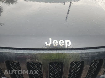 2015 Jeep Patriot High Altitude Edition - miniatura 15