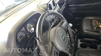 2015 Jeep Patriot High Altitude Edition - miniatura 19
