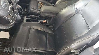 2015 Jeep Patriot High Altitude Edition - miniatura 20