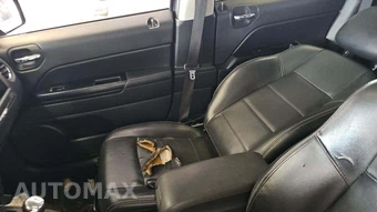 2015 Jeep Patriot High Altitude Edition - miniatura 21