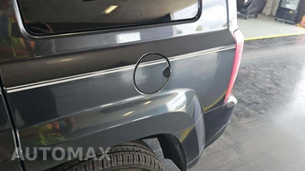 2015 Jeep Patriot High Altitude Edition - miniatura 22