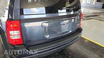 2015 Jeep Patriot High Altitude Edition - miniatura 26
