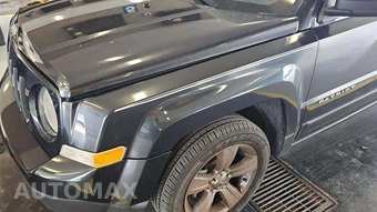 2015 Jeep Patriot High Altitude Edition - miniatura 28