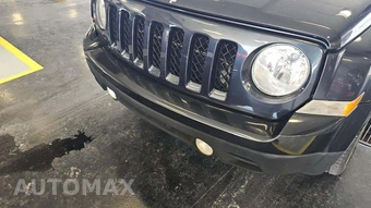 2015 Jeep Patriot High Altitude Edition - miniatura 32