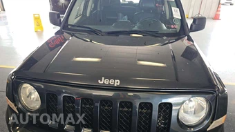 2015 Jeep Patriot High Altitude Edition - miniatura 34