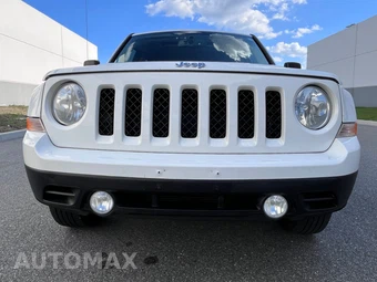 2015 Jeep Patriot High Altitude Edition - miniatura 17
