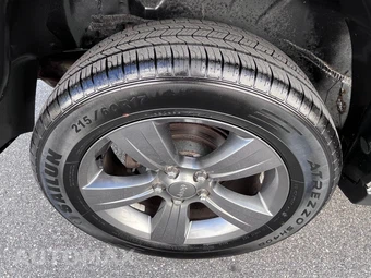 2015 Jeep Patriot High Altitude Edition - miniatura 20