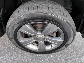 2015 Jeep Patriot High Altitude Edition - miniatura 21