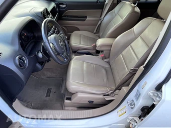 2015 Jeep Patriot High Altitude Edition - miniatura 22