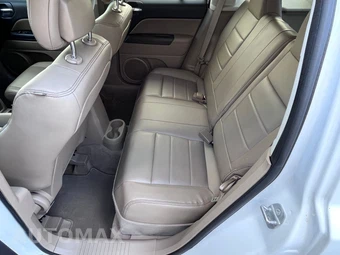 2015 Jeep Patriot High Altitude Edition - miniatura 23