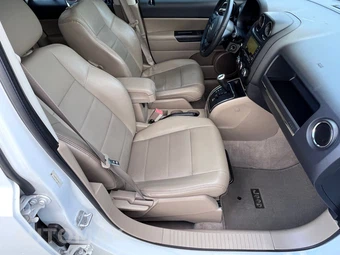2015 Jeep Patriot High Altitude Edition - miniatura 24