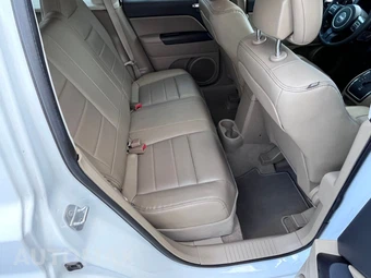 2015 Jeep Patriot High Altitude Edition - miniatura 25