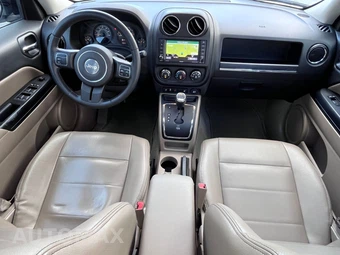 2015 Jeep Patriot High Altitude Edition - miniatura 26