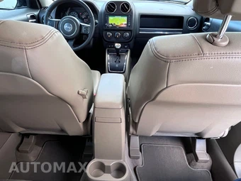 2015 Jeep Patriot High Altitude Edition - miniatura 27