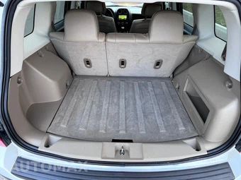 2015 Jeep Patriot High Altitude Edition - miniatura 28
