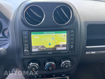 2015 Jeep Patriot High Altitude Edition - miniatura 29