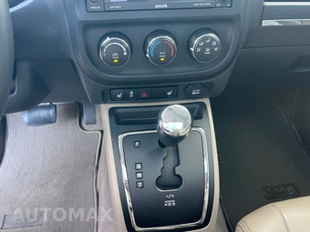 2015 Jeep Patriot High Altitude Edition - miniatura 30