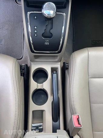 2015 Jeep Patriot High Altitude Edition - miniatura 31