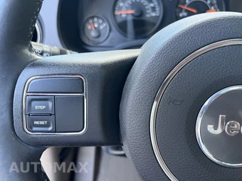2015 Jeep Patriot High Altitude Edition - miniatura 32