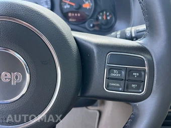 2015 Jeep Patriot High Altitude Edition - miniatura 33
