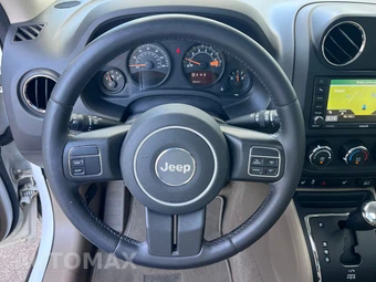 2015 Jeep Patriot High Altitude Edition - miniatura 34