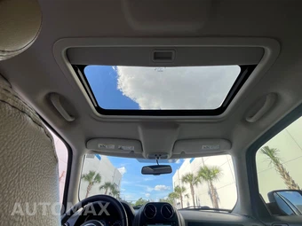 2015 Jeep Patriot High Altitude Edition - miniatura 35