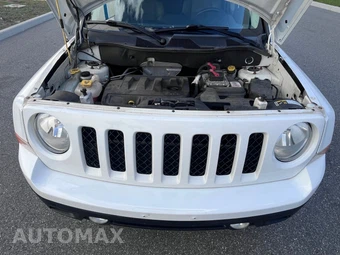 2015 Jeep Patriot High Altitude Edition - miniatura 36