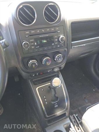 2015 Jeep Patriot High Altitude Edition - miniatura 10