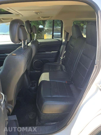 2015 Jeep Patriot High Altitude Edition - miniatura 13