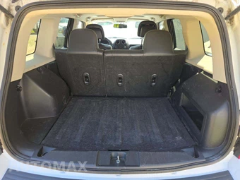 2015 Jeep Patriot High Altitude Edition - miniatura 14