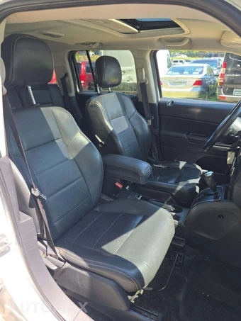 2015 Jeep Patriot High Altitude Edition - miniatura 18
