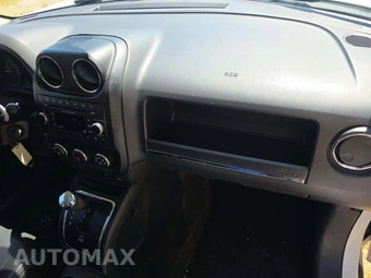 2015 Jeep Patriot High Altitude Edition - miniatura 19