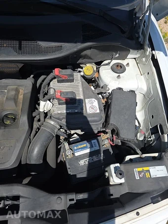2015 Jeep Patriot High Altitude Edition - miniatura 24