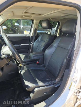 2015 Jeep Patriot High Altitude Edition - miniatura 6