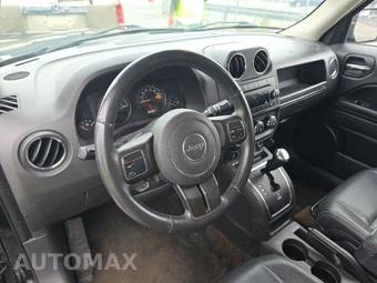2015 Jeep Patriot High Altitude Edition – miniatura 11