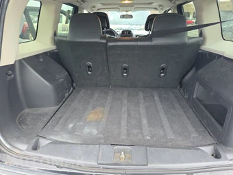 2015 Jeep Patriot High Altitude Edition – miniatura 16