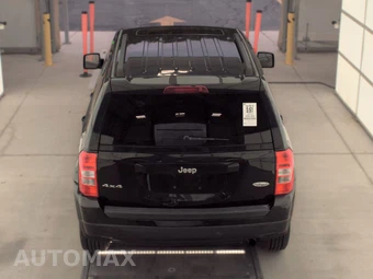 2015 Jeep Patriot High Altitude Edition – miniatura 5
