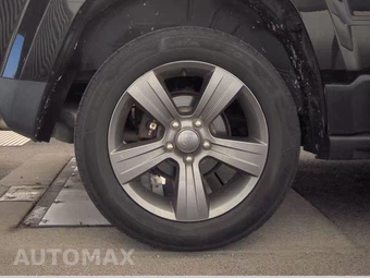 2015 Jeep Patriot High Altitude Edition – miniatura 11