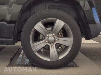 2015 Jeep Patriot High Altitude Edition – miniatura 12