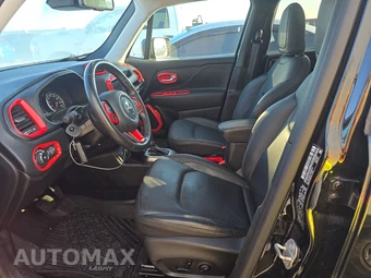 2015 Jeep Patriot High Altitude Edition – miniatura 13