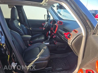 2015 Jeep Patriot High Altitude Edition – miniatura 14