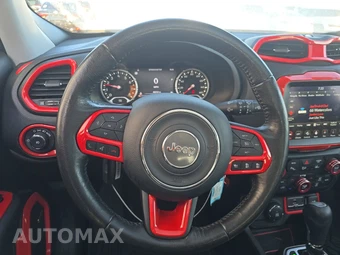 2015 Jeep Patriot High Altitude Edition – miniatura 16