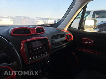 2015 Jeep Patriot High Altitude Edition – miniatura 17