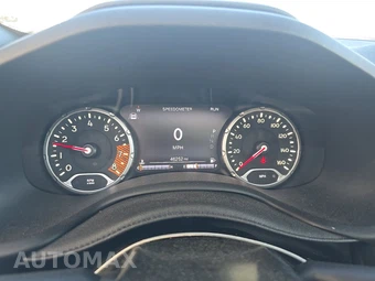 2015 Jeep Patriot High Altitude Edition – miniatura 18