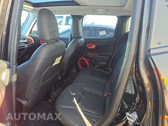 2015 Jeep Patriot High Altitude Edition – miniatura 19